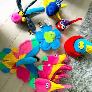 Funny Friends Kids Hanging Decor